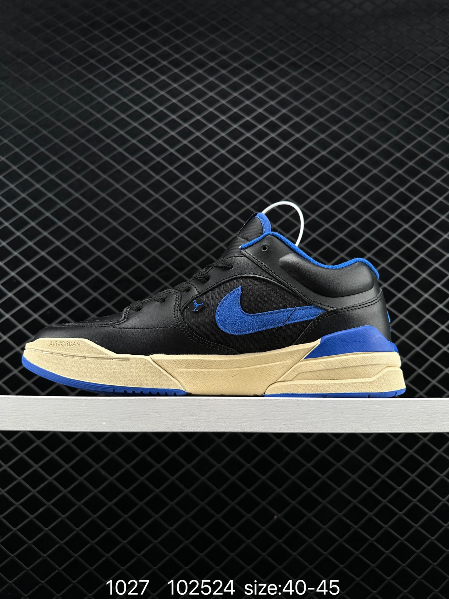 Air Jordan Stadium 90 